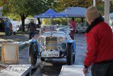 Jochpass Memorial & Historical Rallye