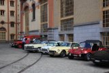 Oldtimertreffen Rheinfelden