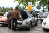 Oldtimertreffen Hasenstrick