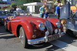 British Car Meeting Morges