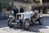 Arlberg Classic Car Rallye