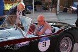 Arlberg Classic Car Rallye