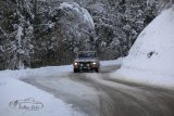 Rallye Monte-Carlo Historique