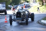 Jochpass Memorial & Historical Rallye