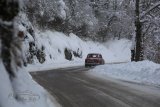 Rallye Monte-Carlo Historique