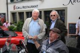 Classic Drivers Event Thun