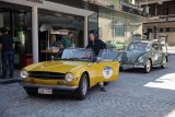 Arlberg Classic Car Rallye