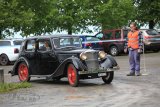 Oldtimertreffen Hasenstrick