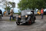 Oldtimertreffen Hasenstrick