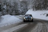 Rallye Monte-Carlo Historique
