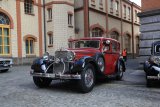 Oldtimertreffen Rheinfelden