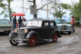 Oldtimertreffen Hasenstrick