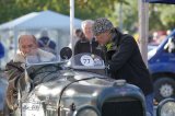 Jochpass Memorial & Historical Rallye