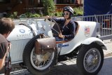 Arlberg Classic Car Rallye