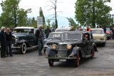 Oldtimertreffen Hasenstrick
