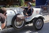 Arlberg Classic Car Rallye