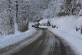 Rallye Monte-Carlo Historique