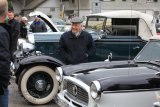 Oldtimertreffen Hasenstrick