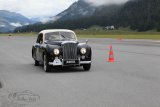 British Classic Car Meeting St. Moritz