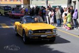 Oldtimer in Obwalden O-iO