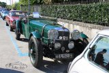 British Car Meeting Morges