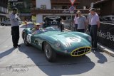 Arlberg Classic Car Rallye