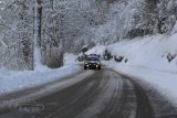 Rallye Monte-Carlo Historique