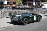 Arlberg Classic Car Rallye