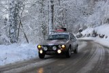 Rallye Monte-Carlo Historique
