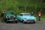 Oldtimertreffen Hasenstrick