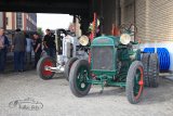 Oldtimertreffen Rheinfelden