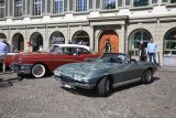 Classic Drivers Event Thun