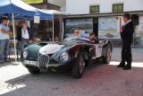 Arlberg Classic Car Rallye