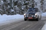 Rallye Monte-Carlo Historique