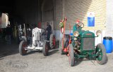 Oldtimertreffen Rheinfelden