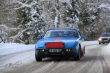 Rallye Monte-Carlo Historique