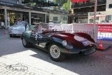 Arlberg Classic Car Rallye