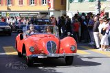Oldtimer in Obwalden O-iO