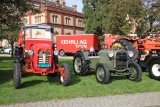 Oldtimertreffen Rheinfelden