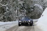 Rallye Monte-Carlo Historique