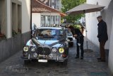Classic Drivers Event Thun