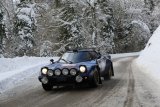 Rallye Monte-Carlo Historique