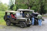 Oldtimertreffen Hasenstrick