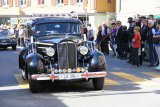 Oldtimer in Obwalden O-iO
