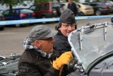 Oldtimertreffen Hasenstrick