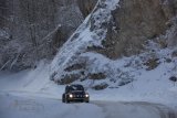 Rallye Monte-Carlo Historique