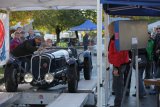 Jochpass Memorial & Historical Rallye