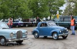 Oldtimertreffen Hasenstrick