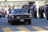 Oldtimer in Obwalden O-iO