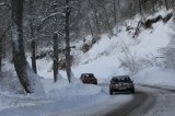 Rallye Monte-Carlo Historique